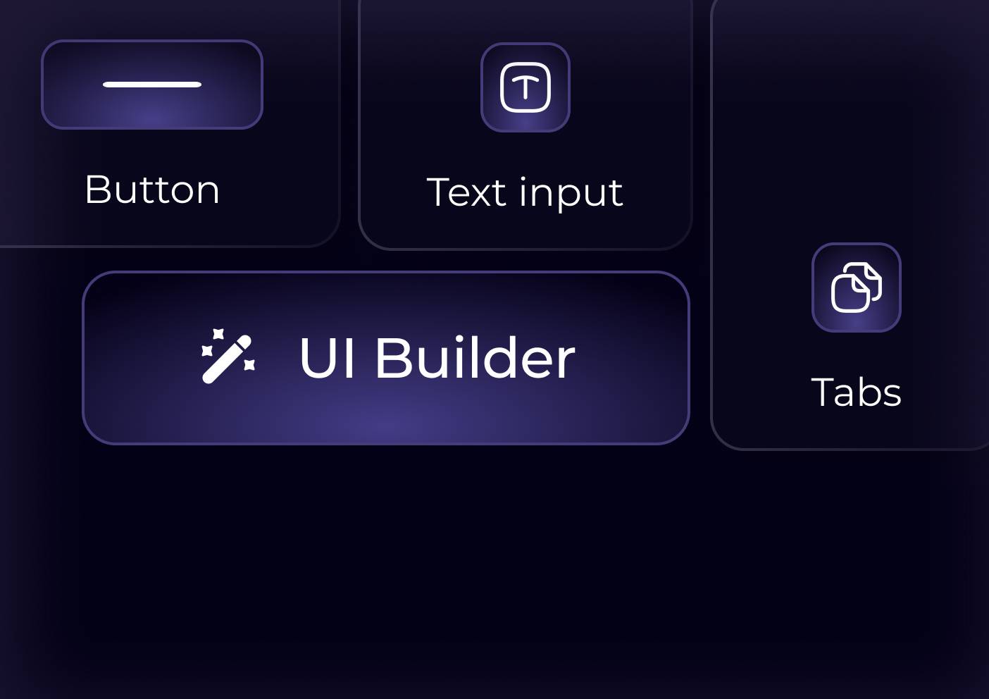 Custom Editor Mobile