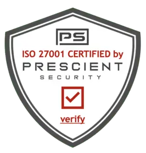 ISO 27001